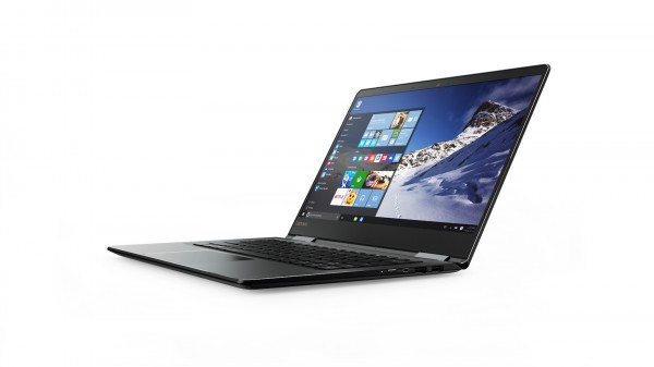 Lenovo Yoga 710