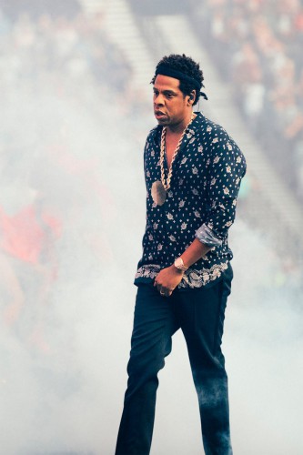 рэпер Jay-Z