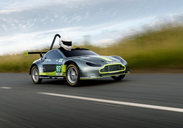 Aston Martin