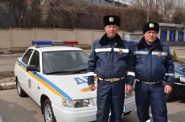 Ни один закон не прописывает право ГАИ наведываться домой к водителям