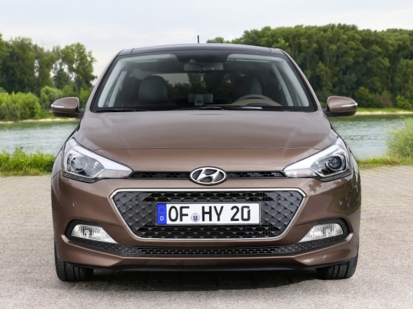 Hyundai оценили выше Audi