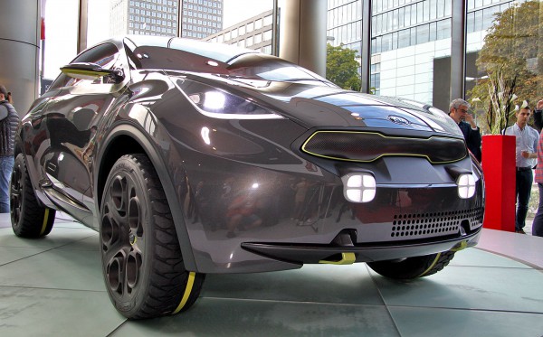 Kia Niro