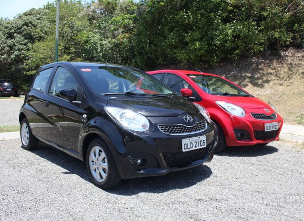 JAC J2