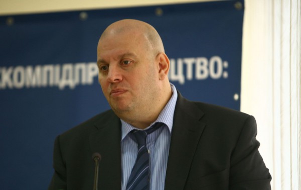 Бродский тоже не понимает, откуда взяли ставки утилизационного сбора