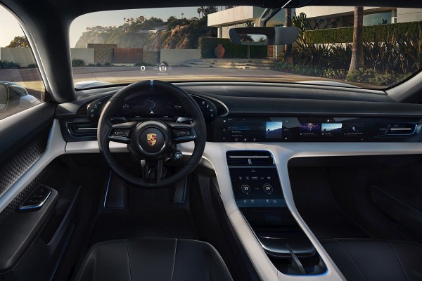Porsche Porsche