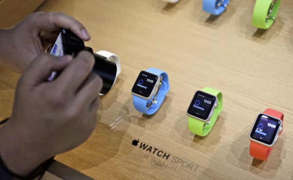 Презентация Apple