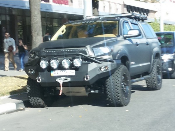 Devolro Diablo в Харькове