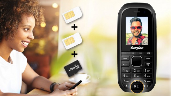 Energizer E12