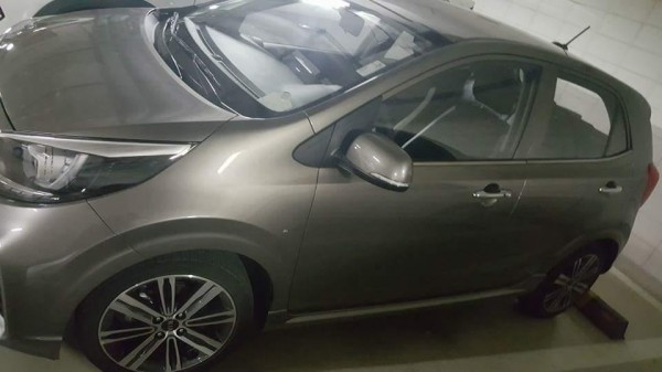 Kia Picanto