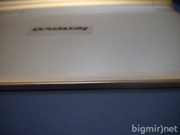 Обзор планшета Lenovo Yoga Tablet 10