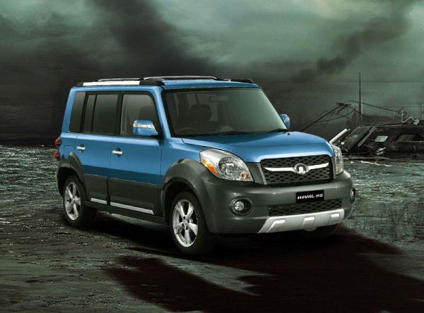 Great Wall Haval
