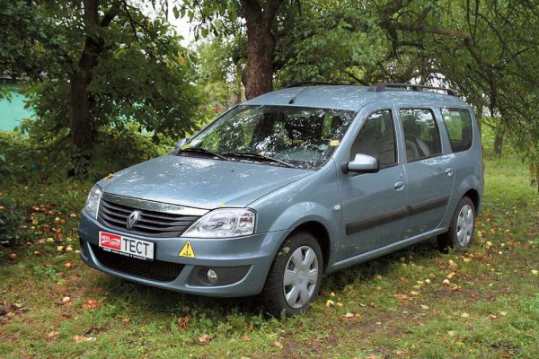 Инструкция Рено Логан Универсал С Гбо