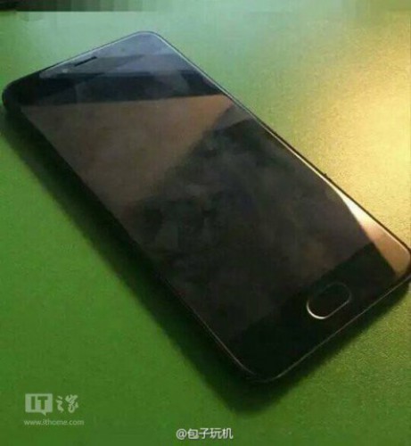 Meizu Pro 6