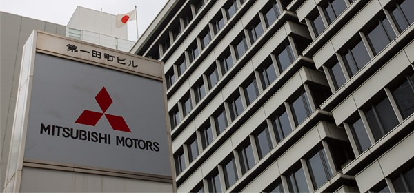 СМИ узнали о готовящейся отставке главы Mitsubishi