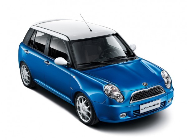 Lifan 320