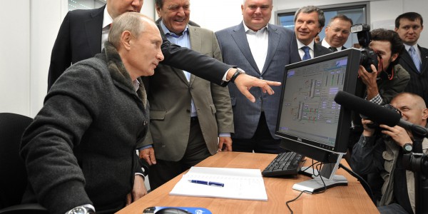 Руководство Минобороны пользовалось незащищенной почтой