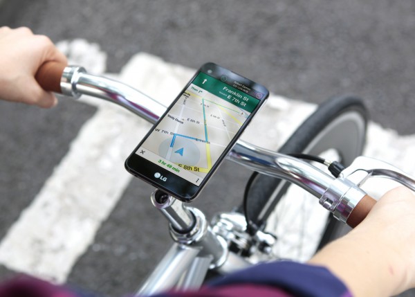 X screen