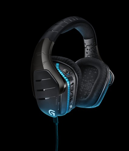 Logitech G633 Artemis Spectrum