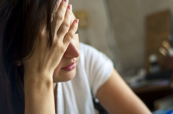 Как стресс влияет на женское здоровье