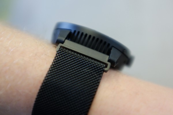Умные часы PowerWatch