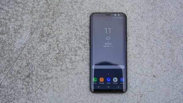 Samsung Galaxy S8 Plus