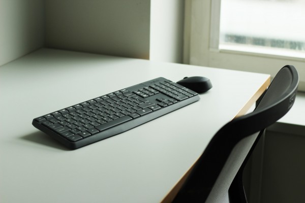 Logitech MK 235