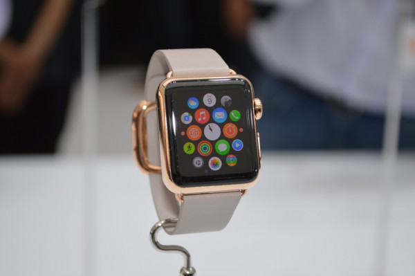Apple Watch Edition