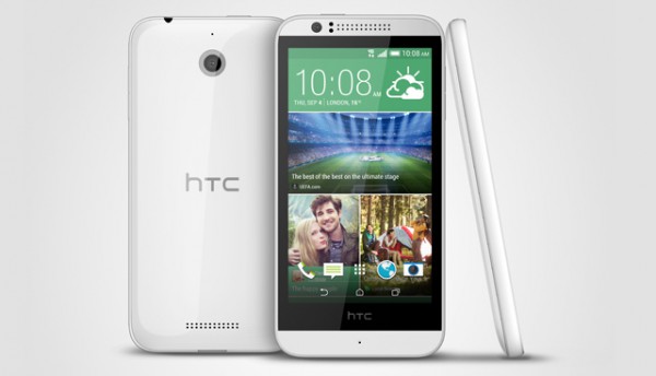 HTC Desire 510