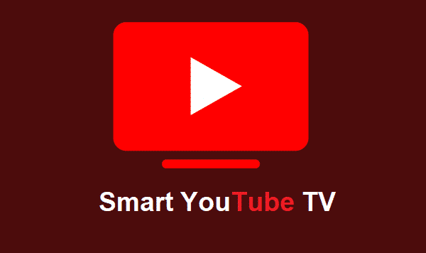 В приложении Smart YouTube TV вообще нет рекламы