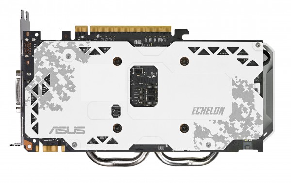 Echelon GTX 950