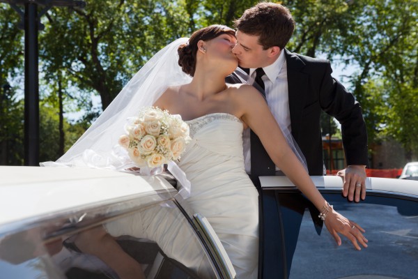 Как правильно провести традиционную свадьбу
