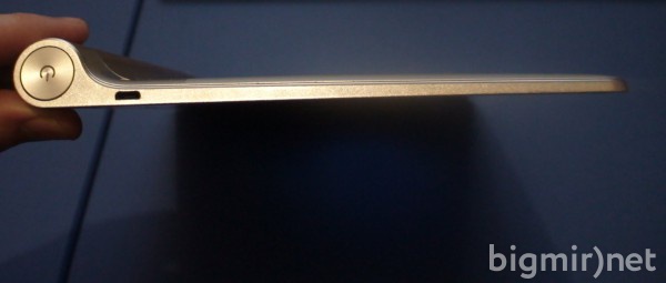 Обзор планшета Lenovo Yoga Tablet 10