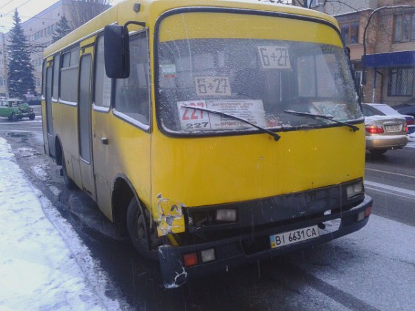 Богдану повезло больше