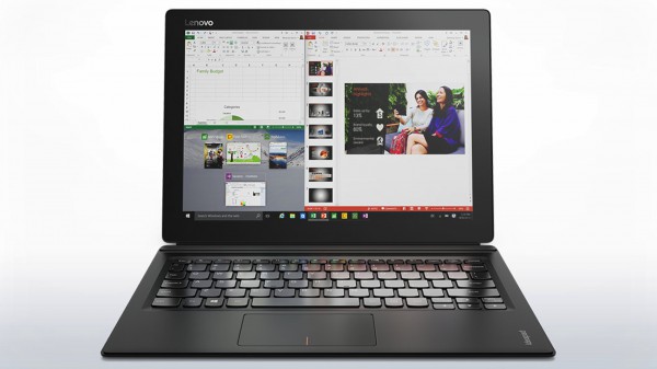 Lenovo ideapad Miix 700