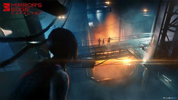 Mirror’s Edge Catalyst