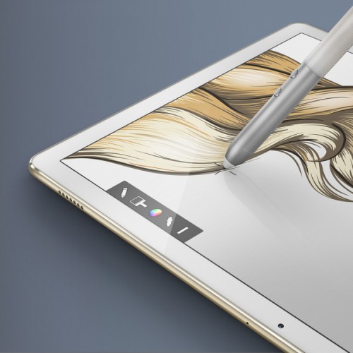 Huawei Matebook