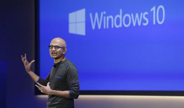 Презентация Windows 10