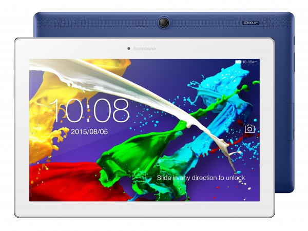 Lenovo TAB 2 A10-70