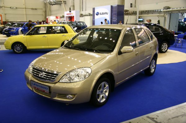 Lifan 520