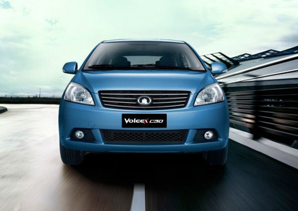 Great Wall Voleex C30