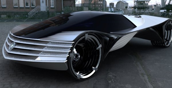 World Thorium Fuel Concept