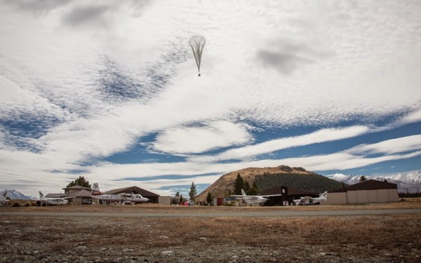 Project Loon
