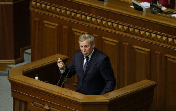 Вице-премьер уверяет, что денег нет