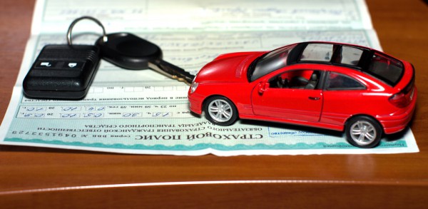 Автоцивилка подорожает