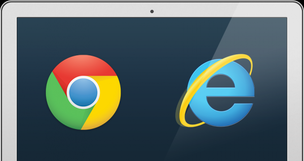 Google Chrome скоро станет лидером среди браузеров