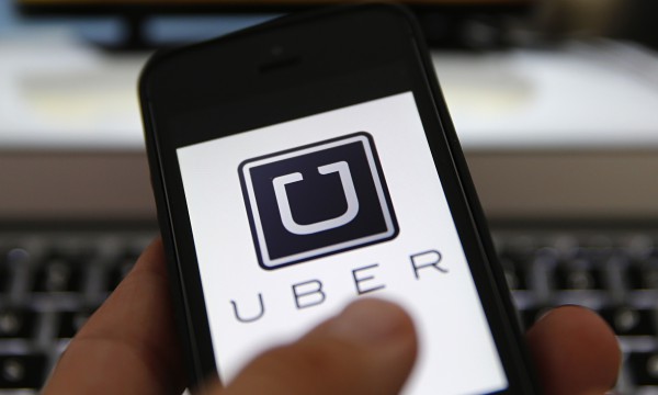 Таксисты рассказали, что думают о стандартах Uber