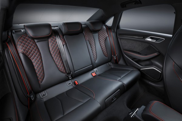 Audi RS