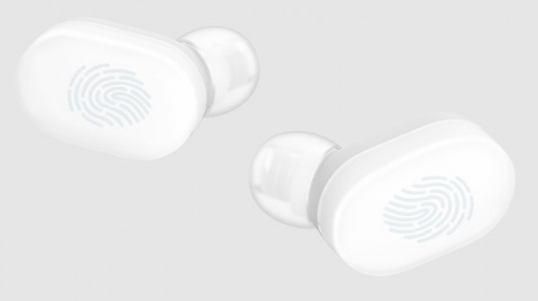 Mi AirDots Youth Edition