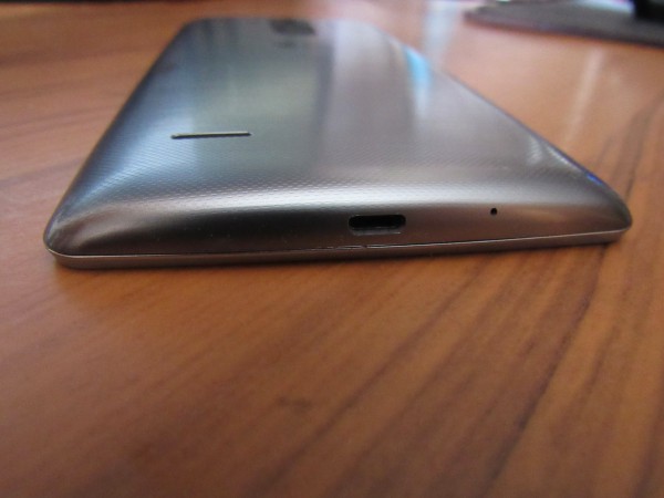 LG G4 Stylus