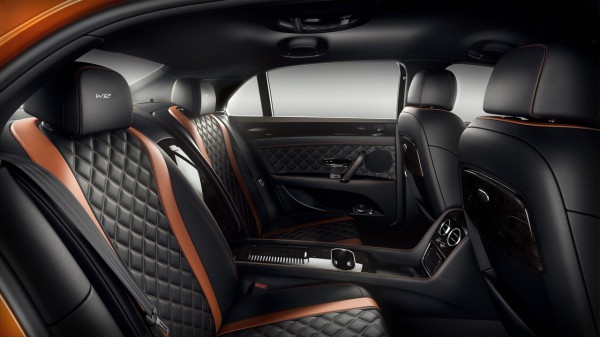 Bentley Flying Spurе W12 S Bentley Flying Spurе W12 S